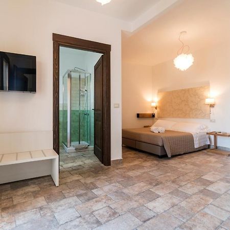 Hotel Karama Dorgali Esterno foto