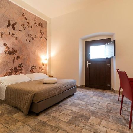 Hotel Karama Dorgali Esterno foto