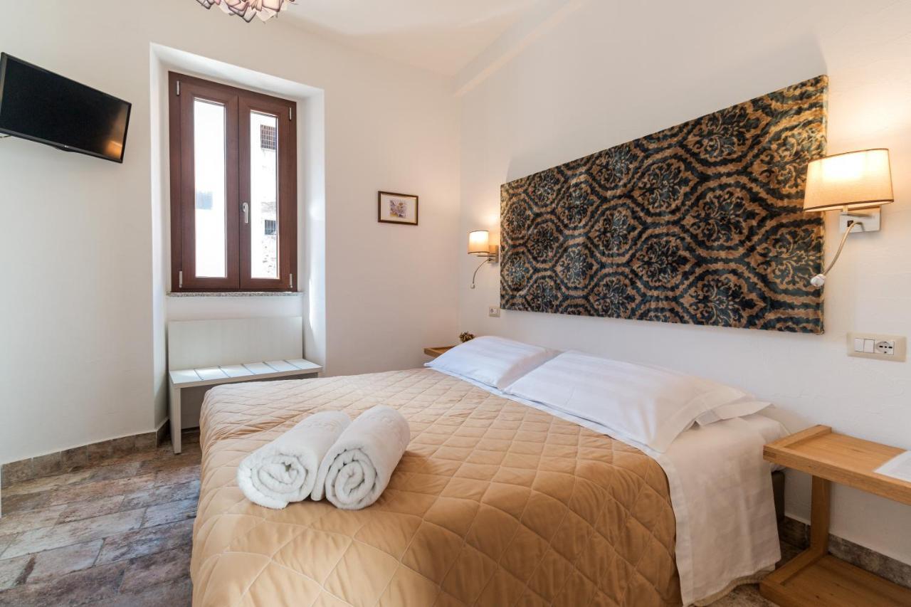 Hotel Karama Dorgali Esterno foto