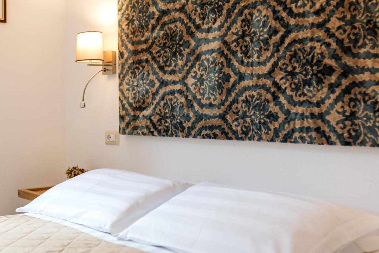 Hotel Karama Dorgali Esterno foto