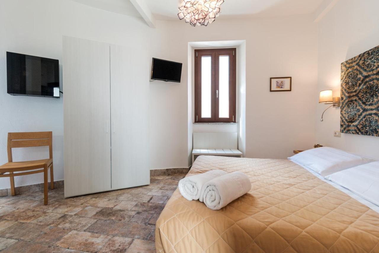 Hotel Karama Dorgali Esterno foto