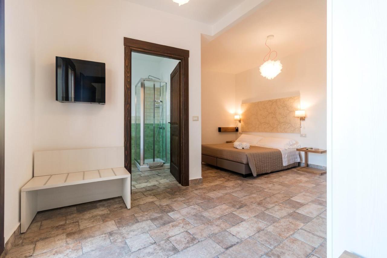 Hotel Karama Dorgali Esterno foto