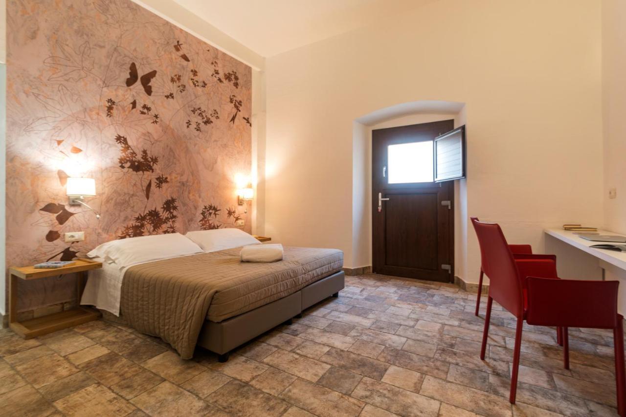 Hotel Karama Dorgali Esterno foto