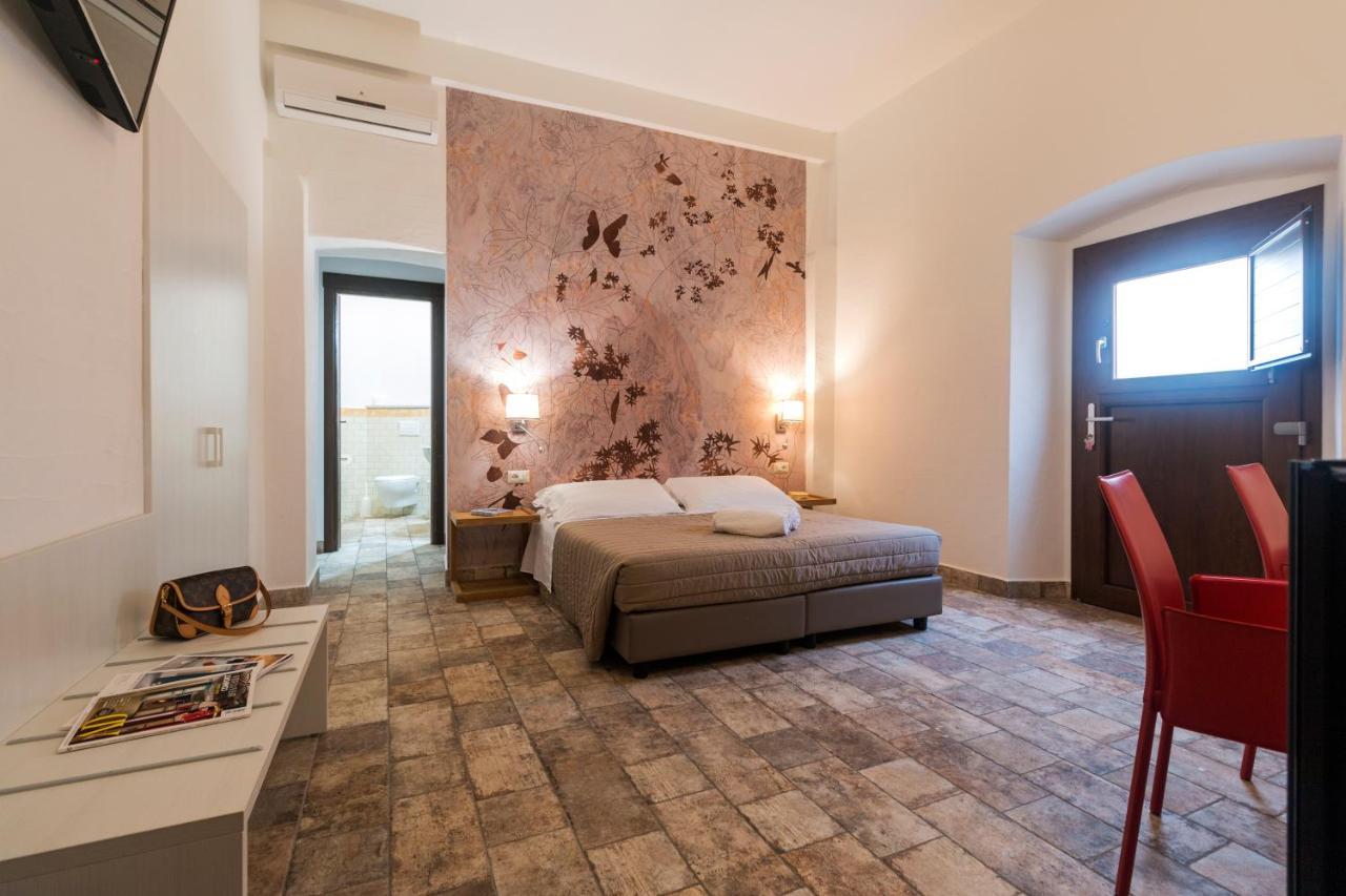 Hotel Karama Dorgali Esterno foto