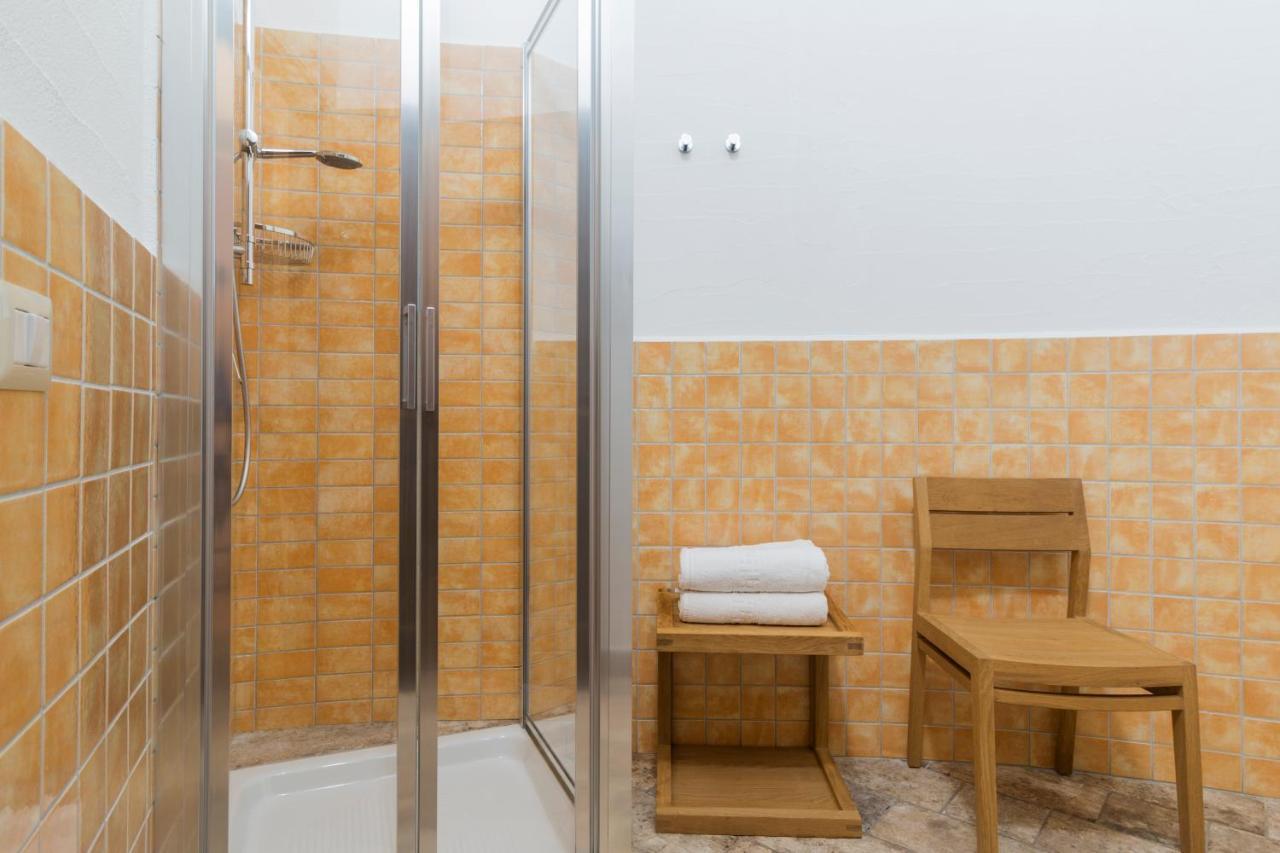 Hotel Karama Dorgali Esterno foto