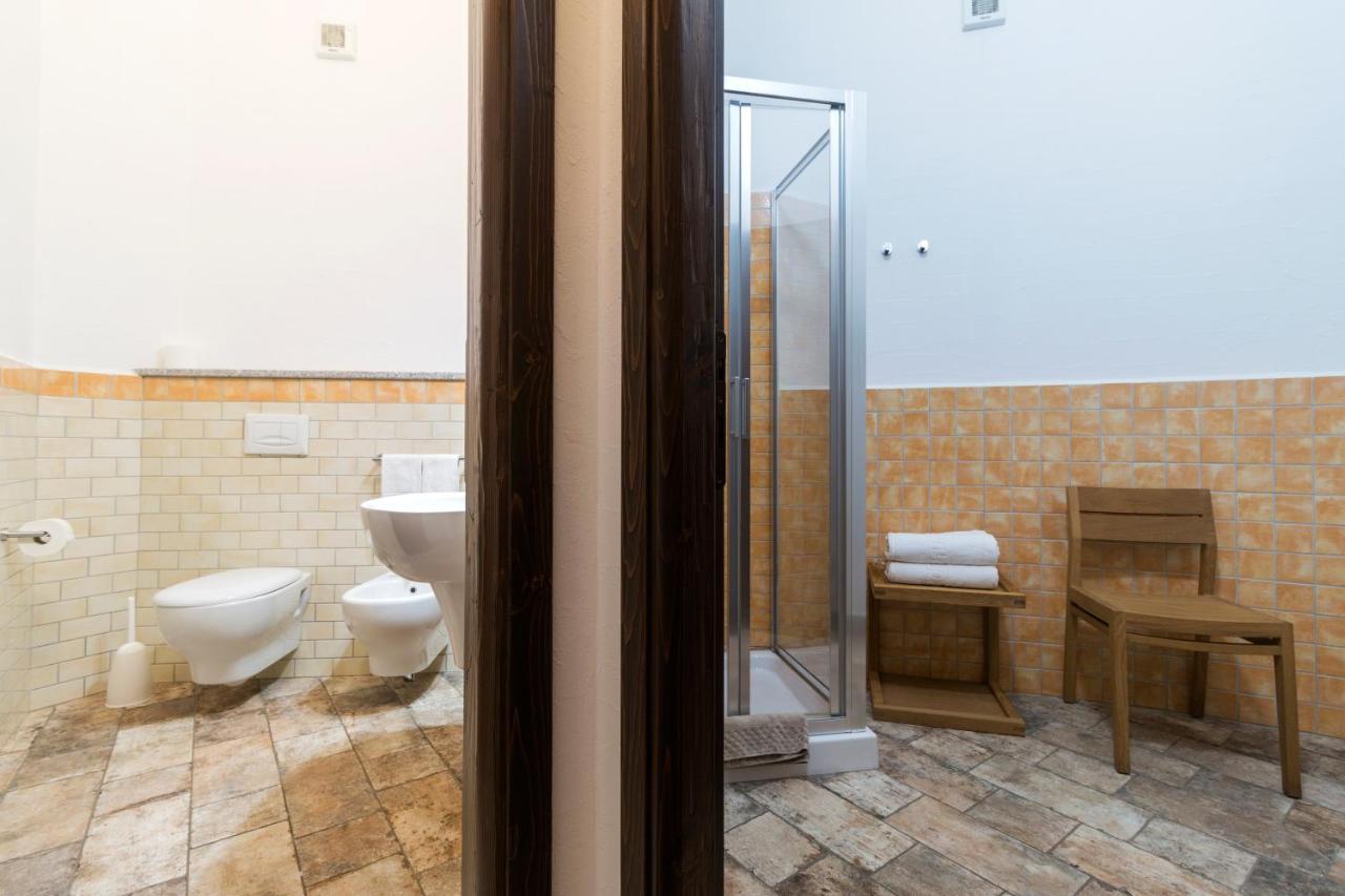 Hotel Karama Dorgali Esterno foto