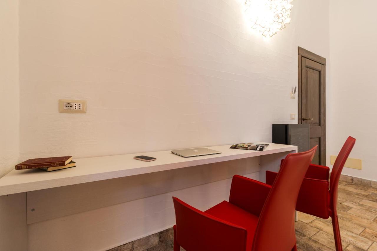 Hotel Karama Dorgali Esterno foto