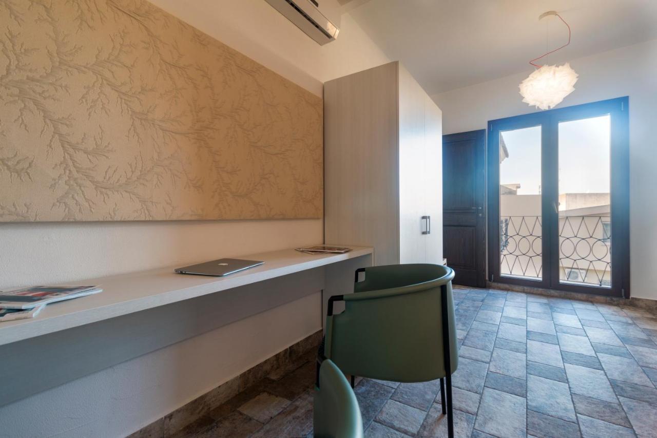 Hotel Karama Dorgali Esterno foto