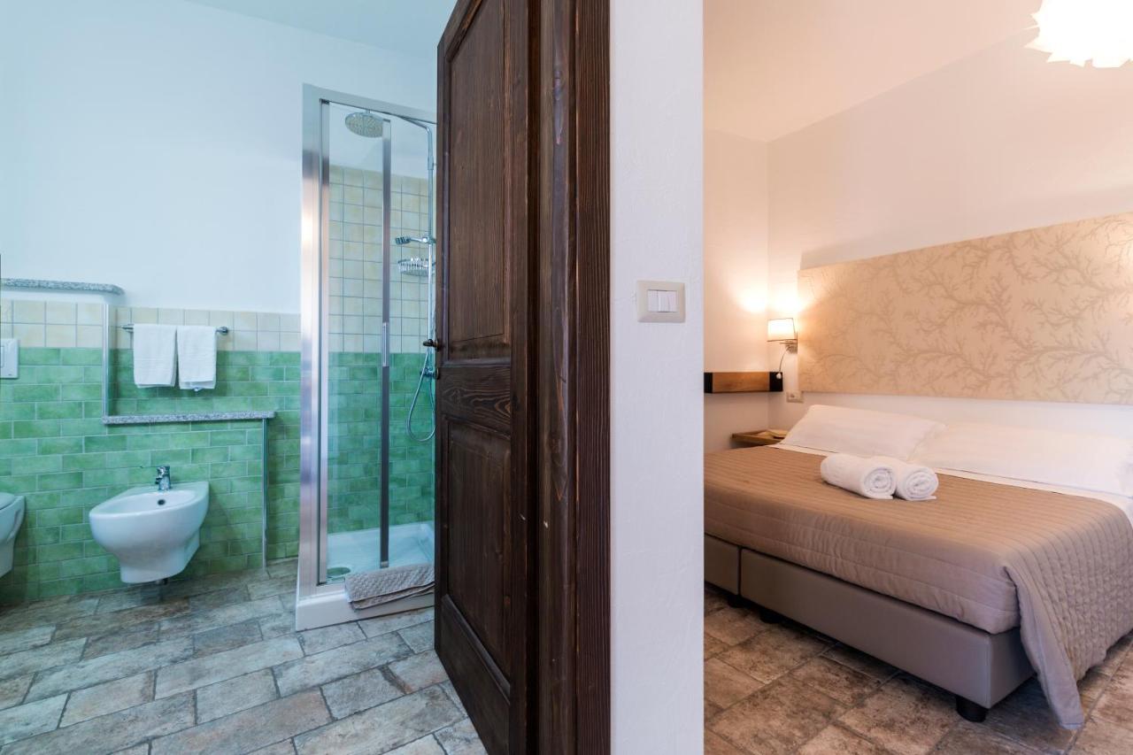 Hotel Karama Dorgali Esterno foto