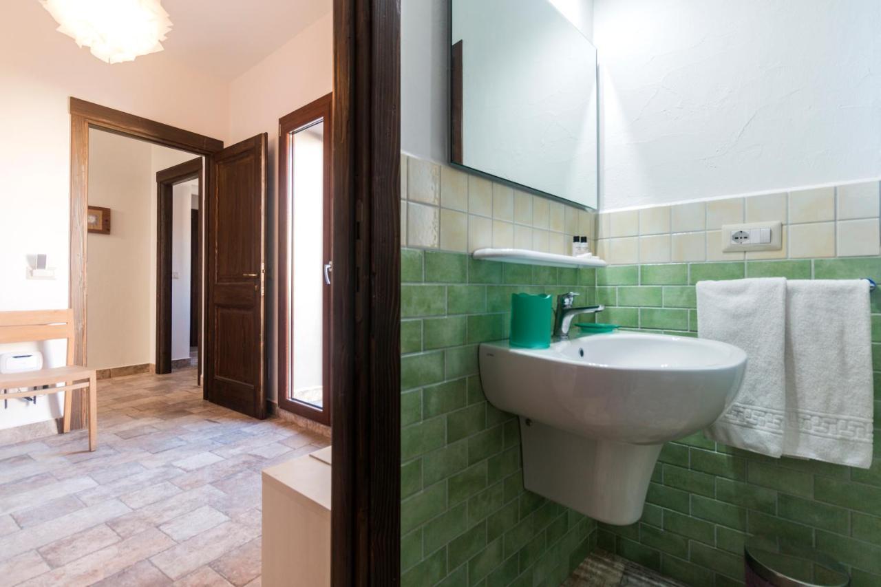 Hotel Karama Dorgali Esterno foto