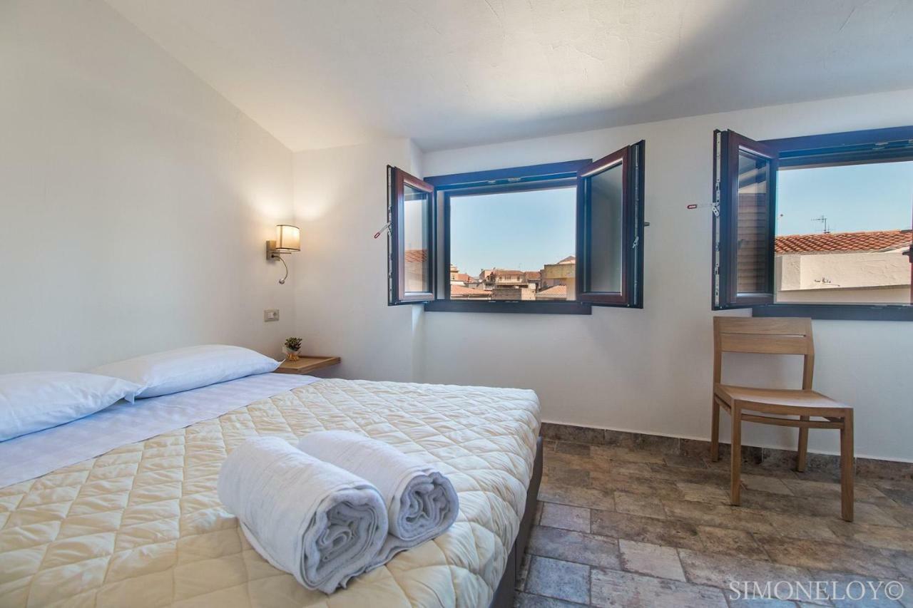 Hotel Karama Dorgali Esterno foto